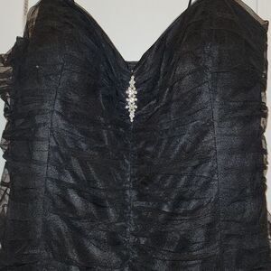 Fiesta Formal Dress  